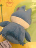 Pokemon Munchlax Laughing Small Plush (In-stock)