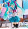 Sega Luminasta Hatsune Miku 16th Anniversary KEI Ver. Prize Figure (In-stock)