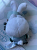 Sega Hatsune Miku x Sanrio Cinnamoroll Vol.1 Small Plush Keychain Type C (In-stock)