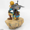 Sega Figurizm Alpha Legend of Zelda Tears of the Kingdom Link Prize Figure (In-stock)