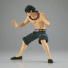 One Piece Battle Record Collection Portgas D. Ace Prize Figure (In-stock)