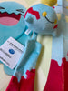 Pokemon Chimecho Small Plush (In-stock)