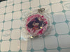 NIC Oshi no Ko Characters Acrylic Keychain 8 Pieces Set (In-stock)