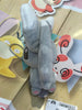 Pokemon Minccino Hugging Small Plush (In-stock)