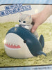 Taito Mofusand with Shark Hair Remover Roller (In-stock)