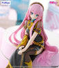 FuRyu Vocaloid Megurine Luka Stopper Figure (In-stock)
