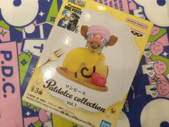 Paldolce Collection One Piece Figure Vol.1 Tony Tony Chopper Dessert Type C (In-stock)