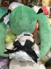 Taito Hatsune Miku Latidos BIG Plush (In-stock)