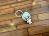 Death Note Characters Small Figure Keychain 6 Pieces Set (In-stock)