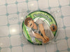 Haikyuu Characters Tsunagu Badges Side B 8 Pieces Set (In-stock)