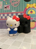 Happy Halloween with Sanrio Characters Small Figure 5 Pieces Set (In-stock)