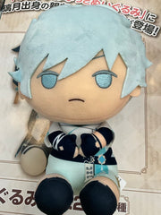 Genshin Impact Chongyun Sitting Medium Plush (In-stock)