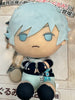 Genshin Impact Chongyun Sitting Medium Plush (In-stock)