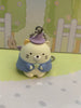 Sumikko Gurashi Demon Wizard Figure Keychain Vol.2 8 Pieces Set (In-stock)