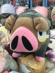 Pokemon Scarlet and Violet Lechonk Medium Plush (In-stock)