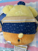Sanrio Starry Sailor Pom Pom Purin Small Plush (In-stock)