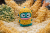 Sanrio Character Fried Tempura Small Figure 5 Pieces Set (In-stock)