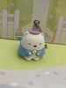 Sumikko Gurashi Demon Wizard Figure Keychain Vol.2 8 Pieces Set (In-stock)