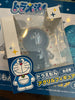Taito Doraemon Clear Small Figure Light Blue Ver. (In-stock)