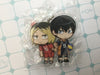 Stasto Decora-pic Haikyuu with Base Acrylic Keychain Vol.2 9 Pieces Set (In-stock)