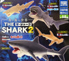 The SHARK 2 Small Figure 4 Pieces Set (In-stock)