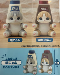 Mofusand Salt & Pepper