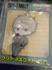 FuRyu SPY x FAMILY Character Big Acrylic Keychain 6 Pieces Set (In-stock)