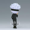 Q Posket Jujutsu Kaisen Gojo Satoru Prize Figure Type A (In-stock)