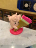 Pokemon Pink Painting Figure 5 Pieces Set (In-stock)