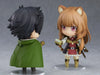 Nendoroid The Rising of the Shield Hero Raphtalia (In-stock)