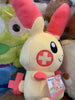 Pokemon Plusle Tsuretette Medium Plush (In-stock)