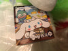 FuRyu Sanrio Cinnamoroll Japanese Bathhouse Medium Plush Type A (In-stock)