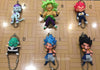 Gashapon Dragonball Super Keychain UDM Burst 35 Set (In Stock)