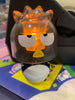 Gashapon Sanrio Characters Mini Lamp 6 Pieces Set (In-stock)