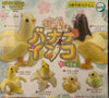 Tarlin Banana Bird Revived Figure 6 Pieces Set (In-stock)