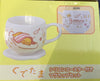 Sanrio Gudetama White Ceramic Bowl (In-stock)