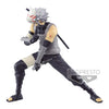 Vibration Stars Naruto Shippuden Hatake Kakashi Prize Figure (In-stock)