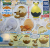 Pokemon Egg Shell Figure 4 Pieces Set (In-stock)