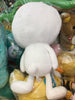 FuRyu Tuzki White Rabbit Medium Plush (In-stock)