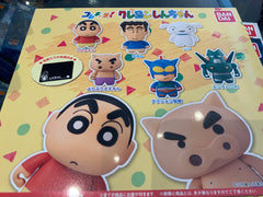 Crayon Shin-Chan Figure 6 Pieces Set (In-stock)
