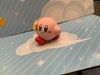 Hoshi no Kirby 30th Anniversary Pink Puffy Power Mini Figure Vol.1 5 Pieces Set (In-stock)