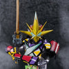 S.H.Figuarts Kamen Rider Saber Saikou Kin No Buki Gin No Buki-X Sword Man Limited (Pre-order)
