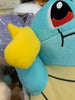 Pokemon Squirtle with Yellow Biscuit Plush (In-stock)
