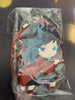 Bandai Demon Slayer Kimetsu no Yaiba Rubber Keychain 12 Pieces Set (In-stock)