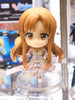 Chibi Kyun Chara Sword Art Online Alicization War of Underworld Figure 3 Pieces Set (In-stock)