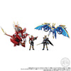 SO-DO CHRONICLE Kamen Rider Ryuki Draglanzer Set Limited (Pre-order)