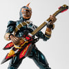 S.H.Figuarts Shinkoccou Seihou Kamen Rider Hibiki Zanki Limited (In-stock)