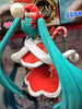 Hatsune Miku Christmas 2018 Super Premium Figure (In-stock)