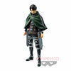 Attack on Titan The Final Season Levi Prize Figure (In-stock)