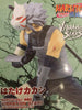 Vibration Stars Naruto Shippuden Hatake Kakashi Prize Figure (In-stock)